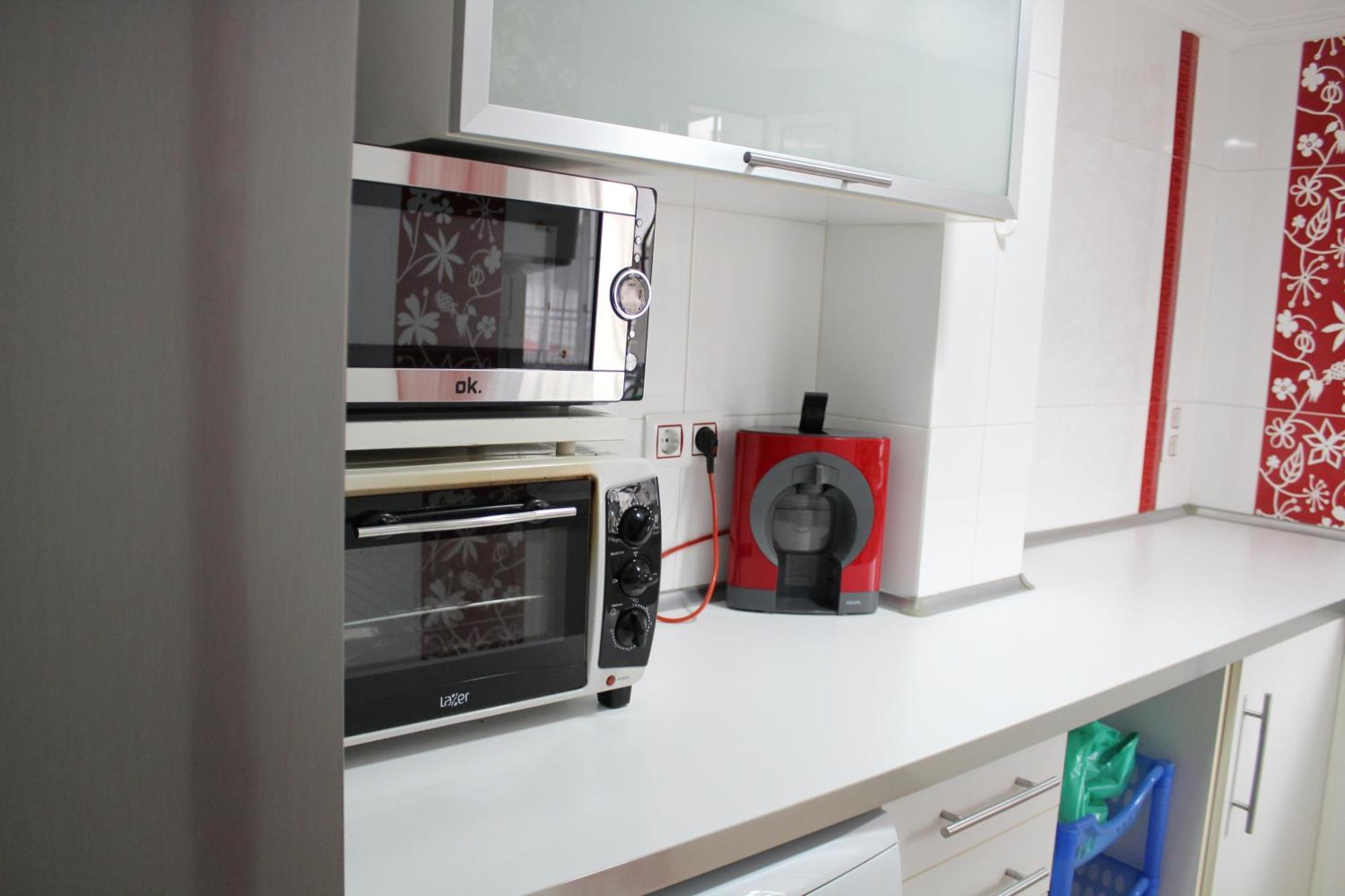 Homestay Familia Oliva Acoge En La Macarena