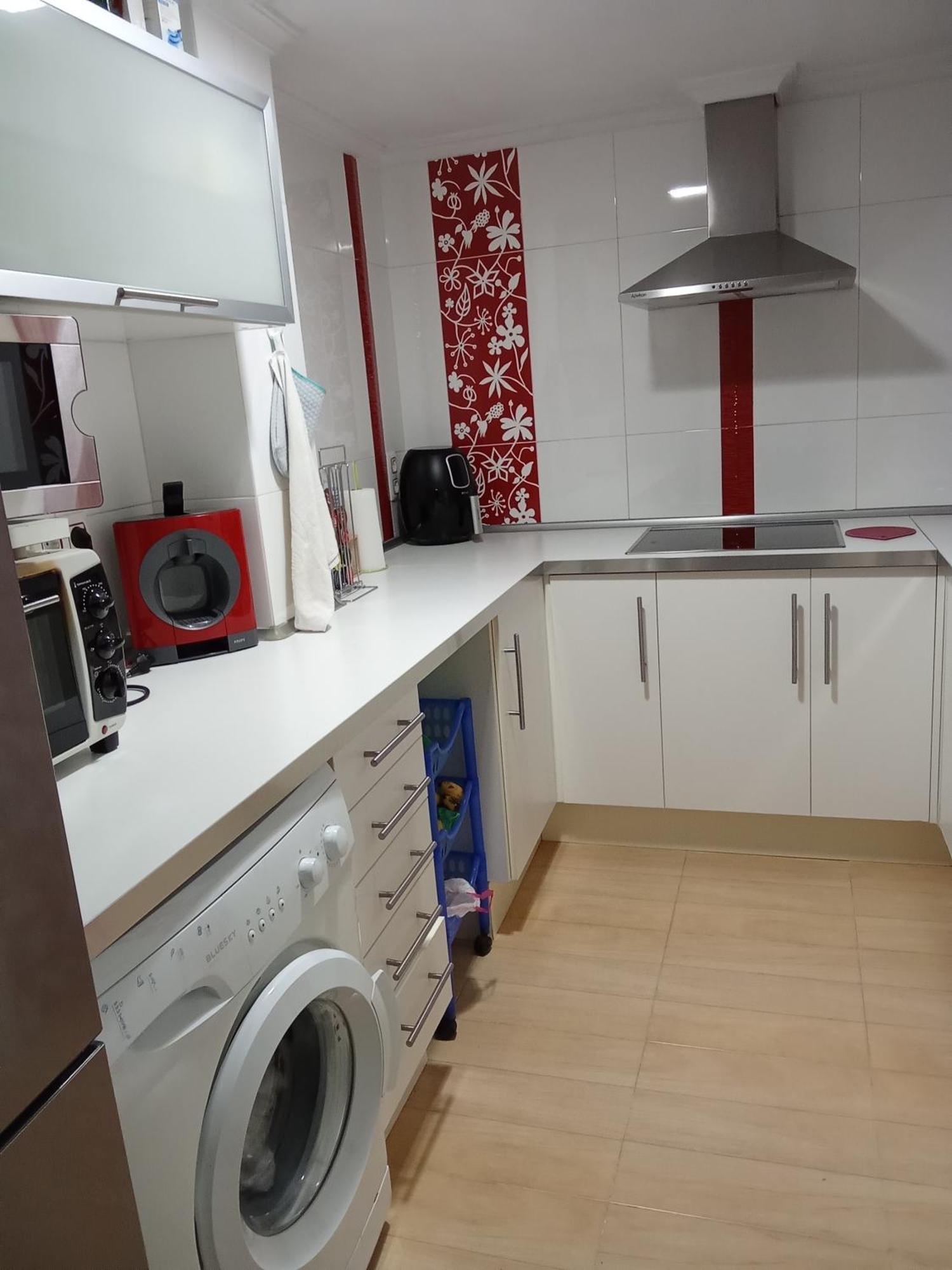Homestay Familia Oliva Acoge En La Macarena Seville