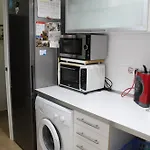 Familia Oliva Acoge En La Macarena