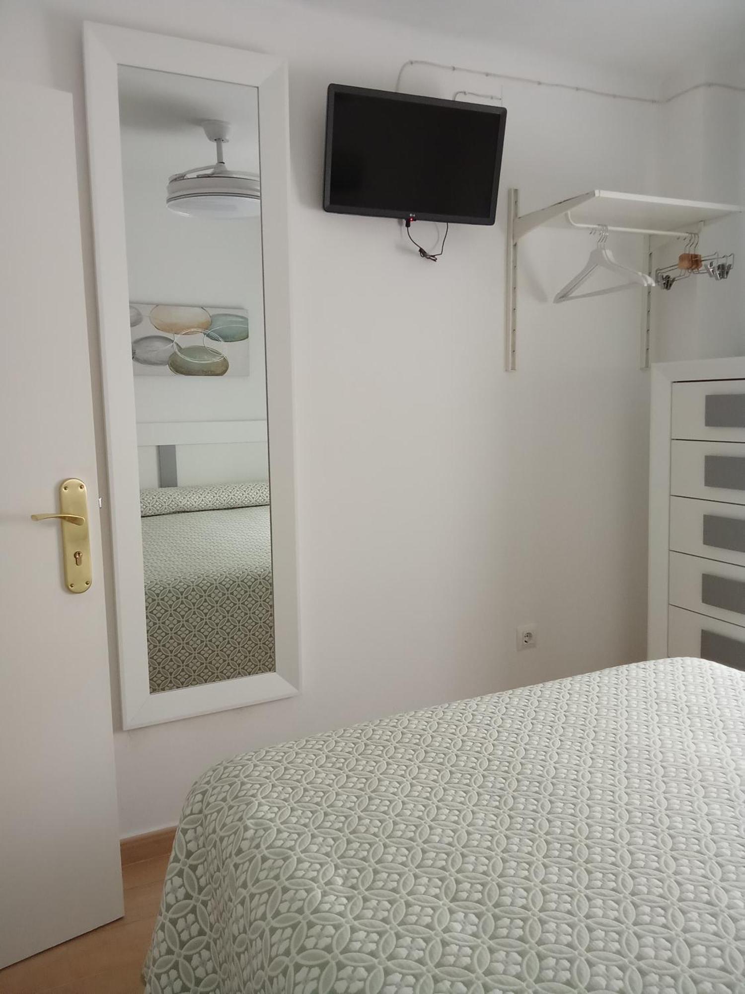 Familia Oliva Acoge En La Macarena Séjour chez l'habitant Séville